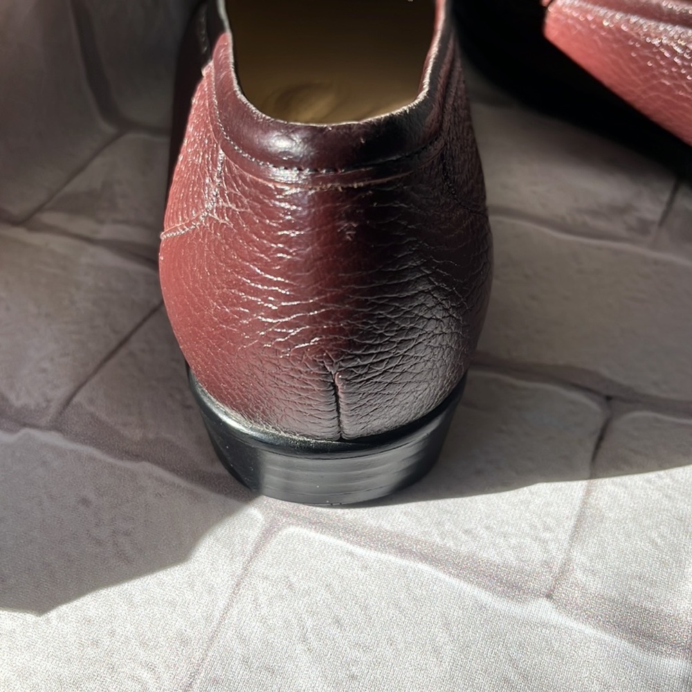 Sas Size 101/2 N Like New - image 5